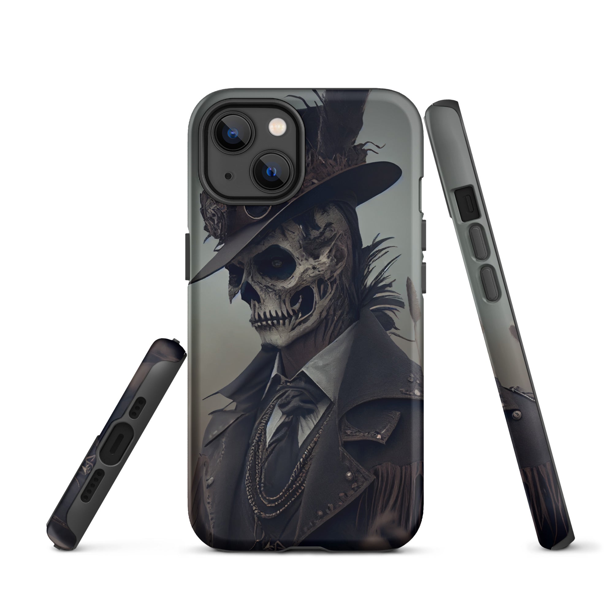 Coque d'iPhone® rigide