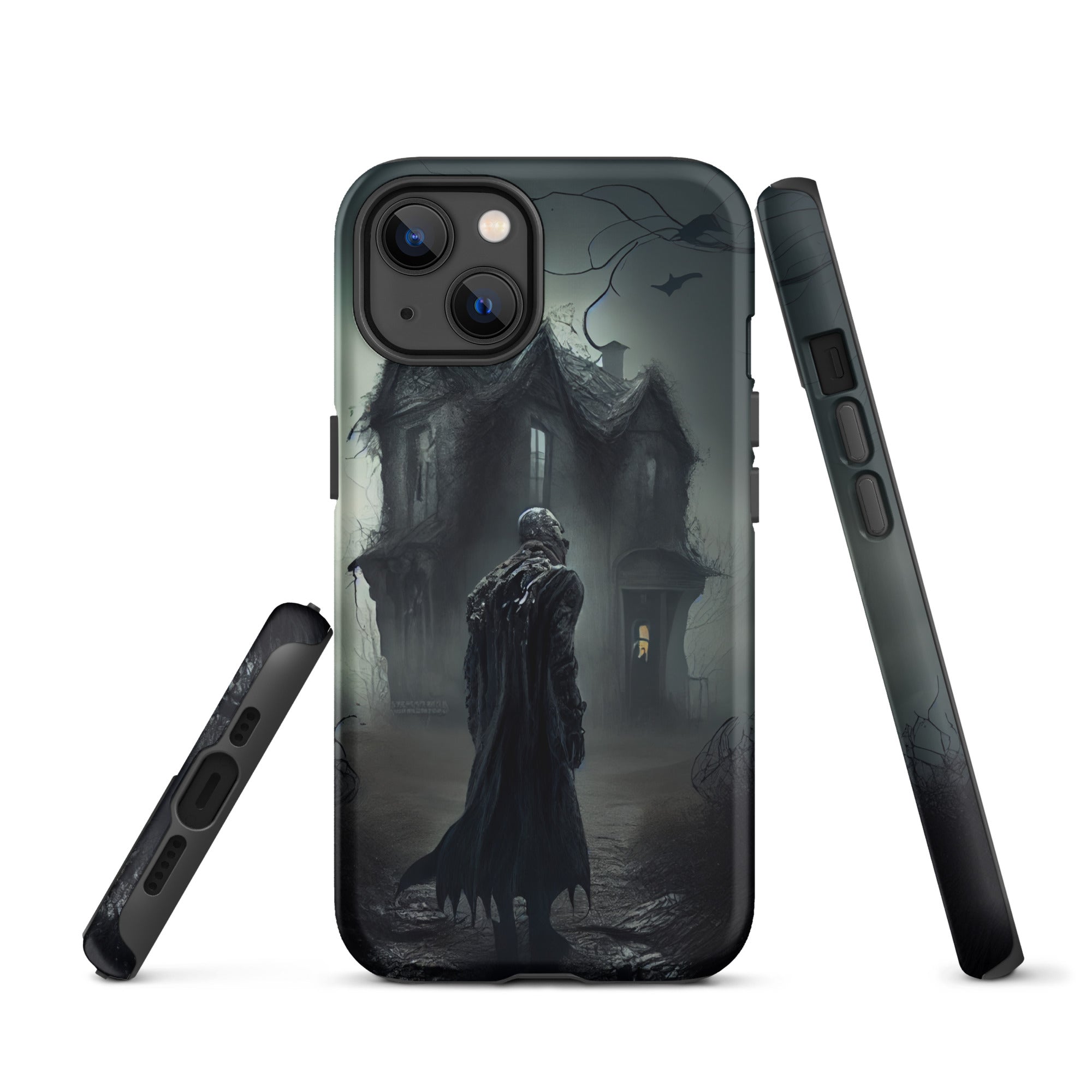 Coque d'iPhone® rigide