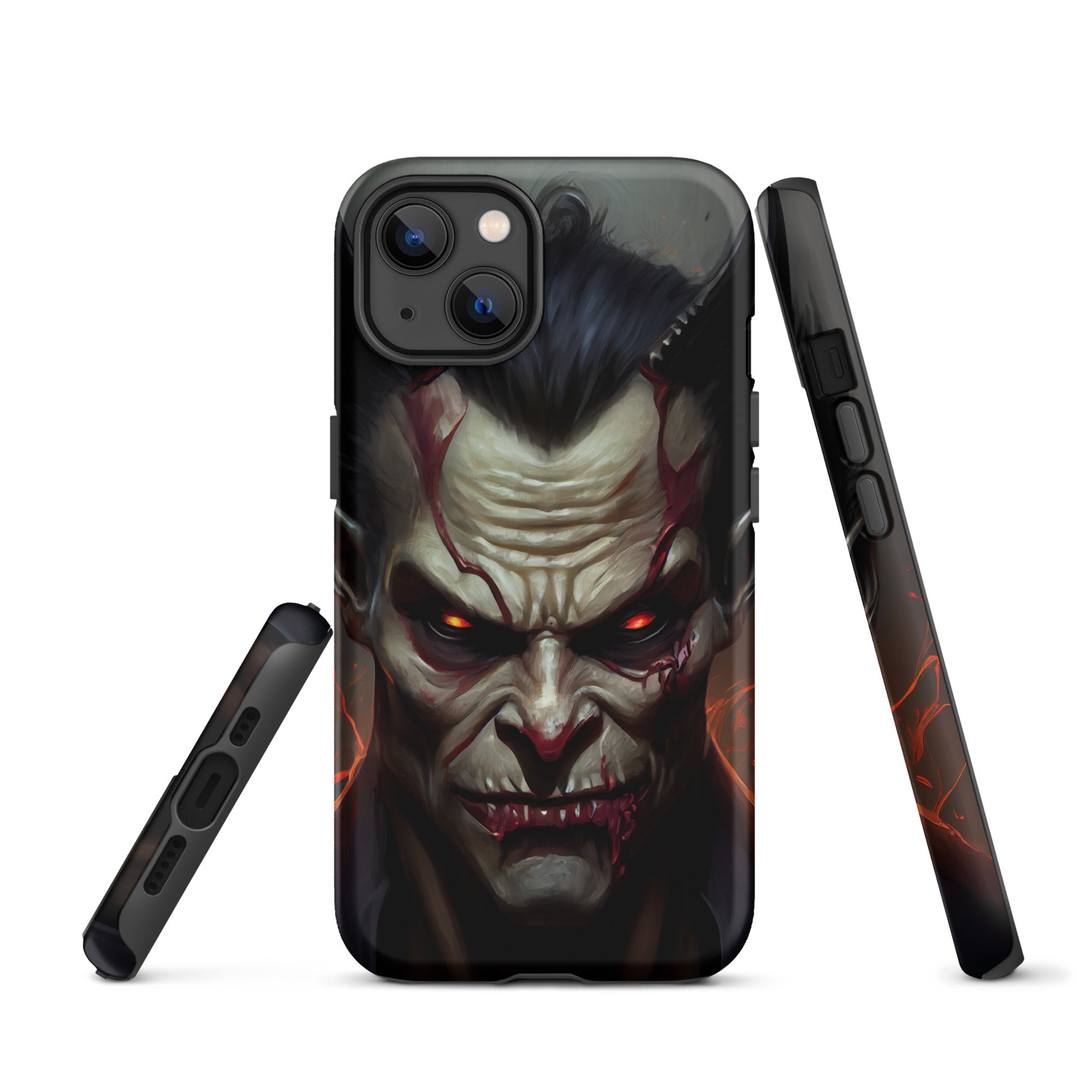 Coque d'iPhone® rigide