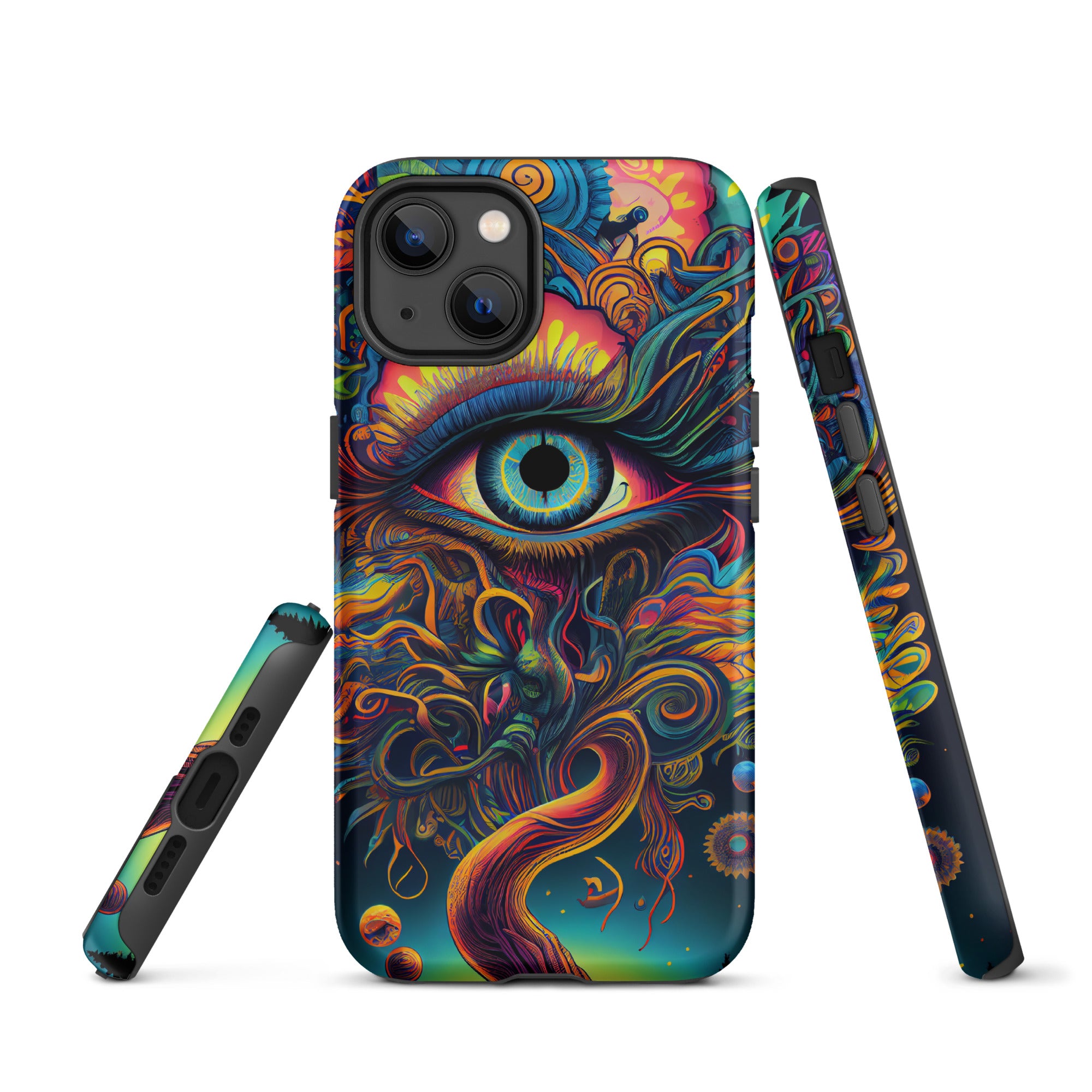 Coque d'iPhone® rigide