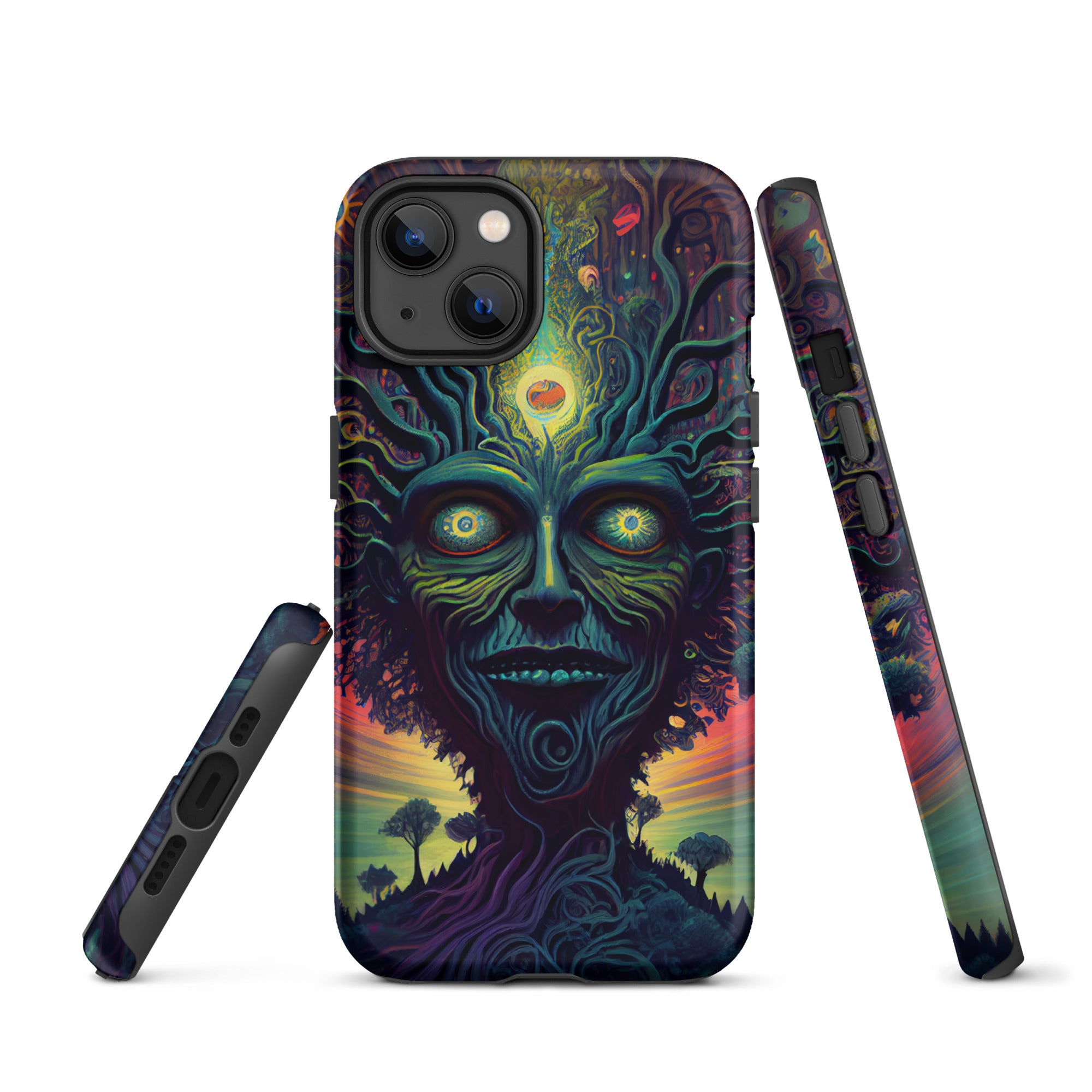 Coque d'iPhone® rigide