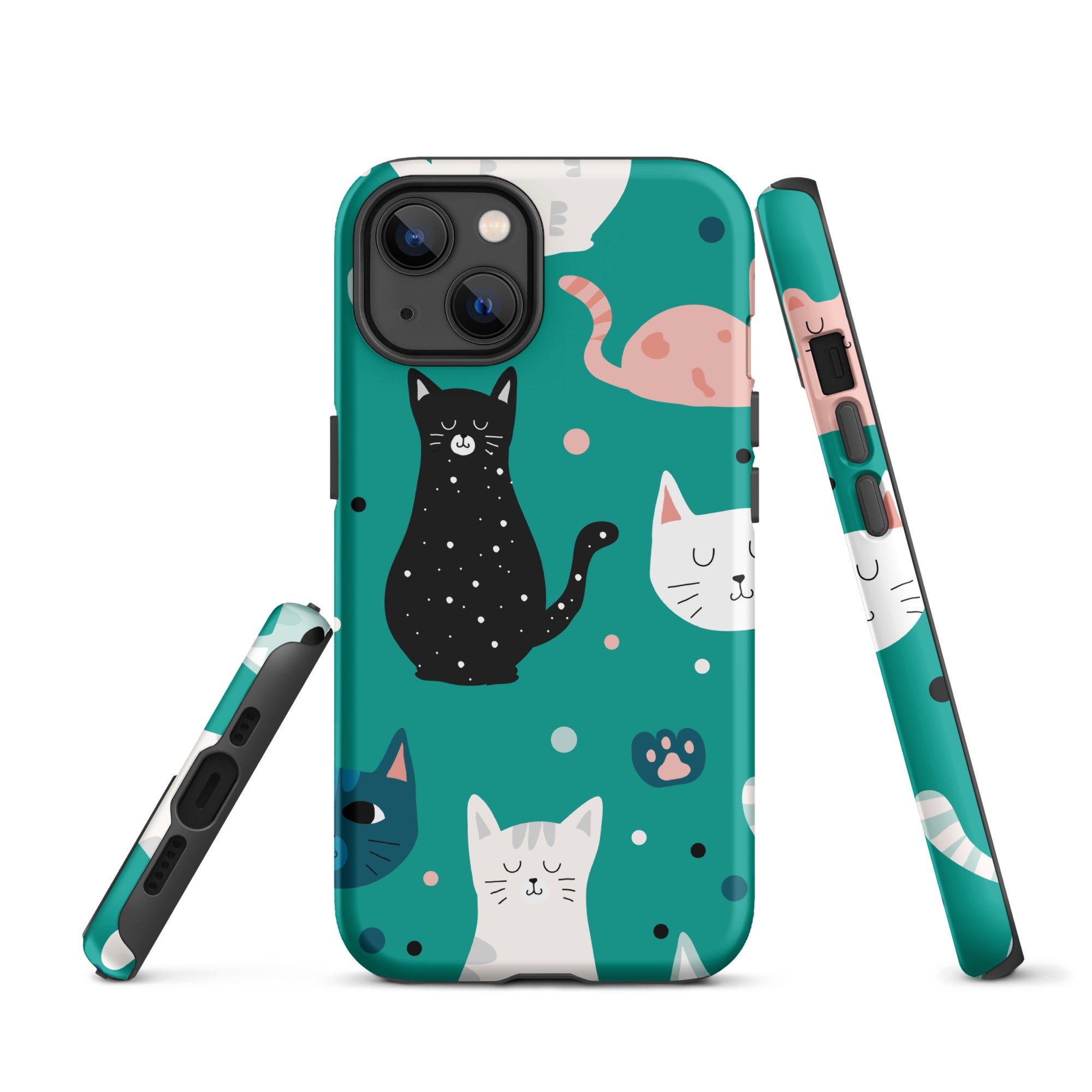 Coque d'iPhone® rigide