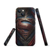 Coque d'iPhone® rigide