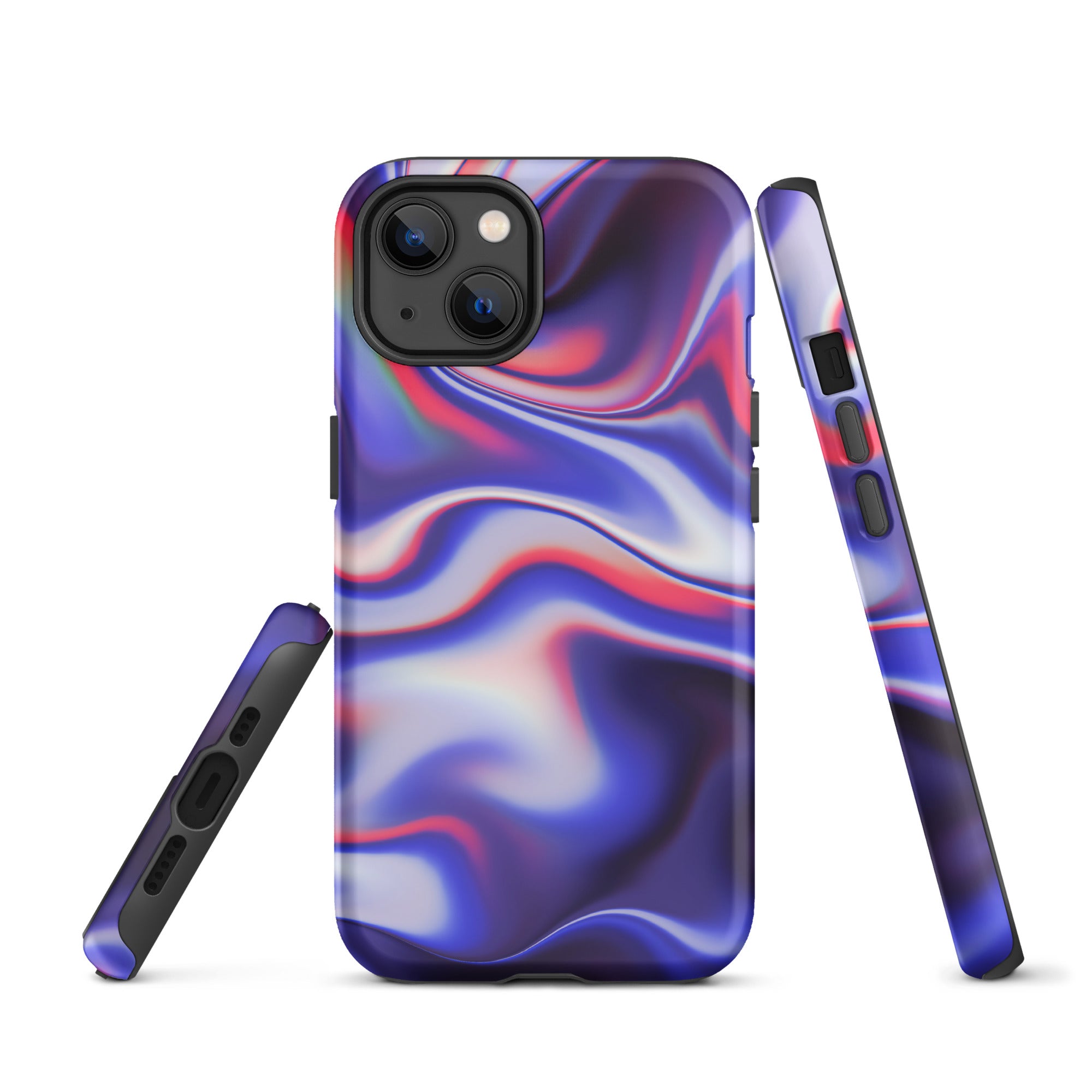 Coque d'iPhone® rigide