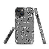 Coque d'iPhone® rigide