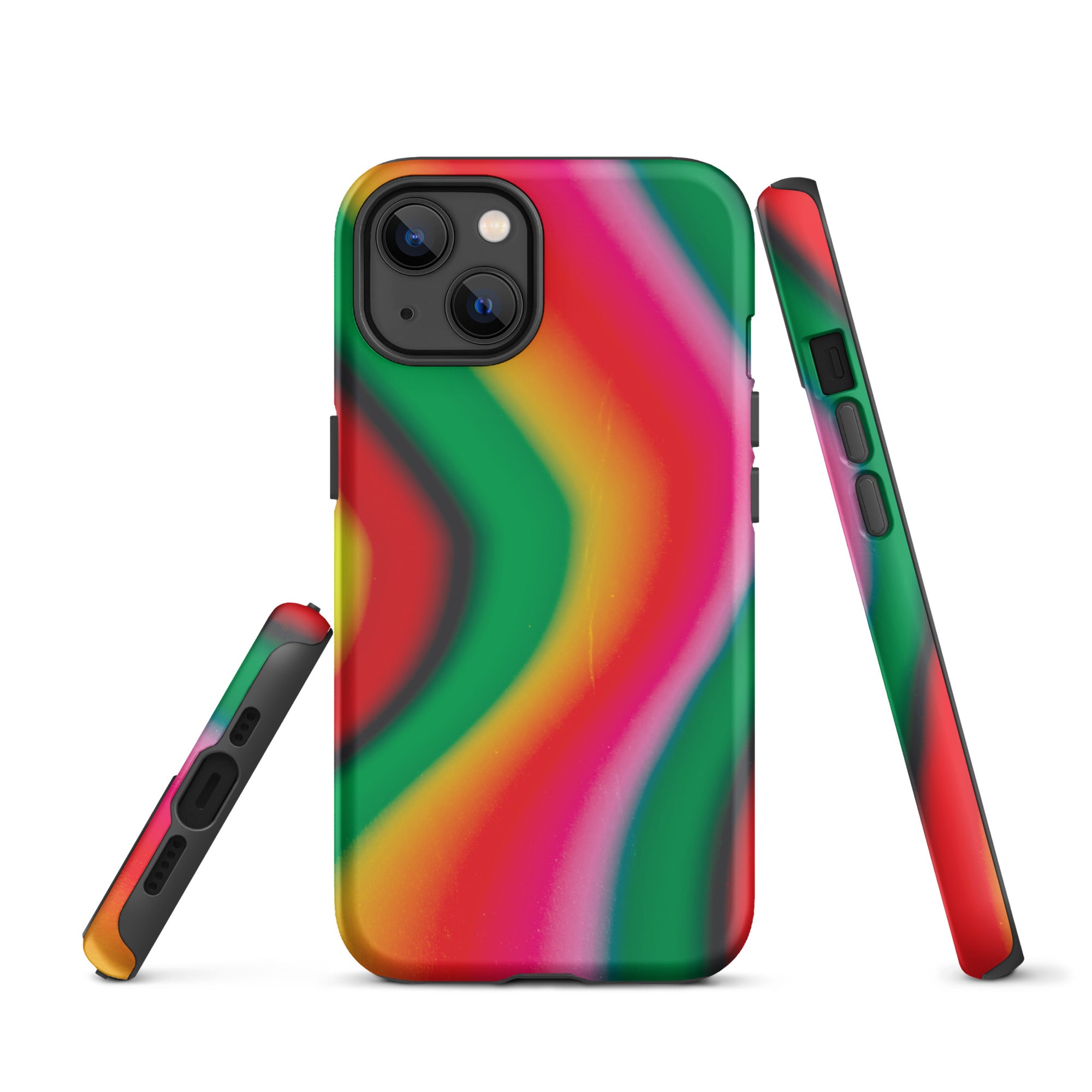 Coque d'iPhone® rigide