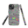 Coque d'iPhone® rigide
