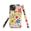 Coque d'iPhone® rigide