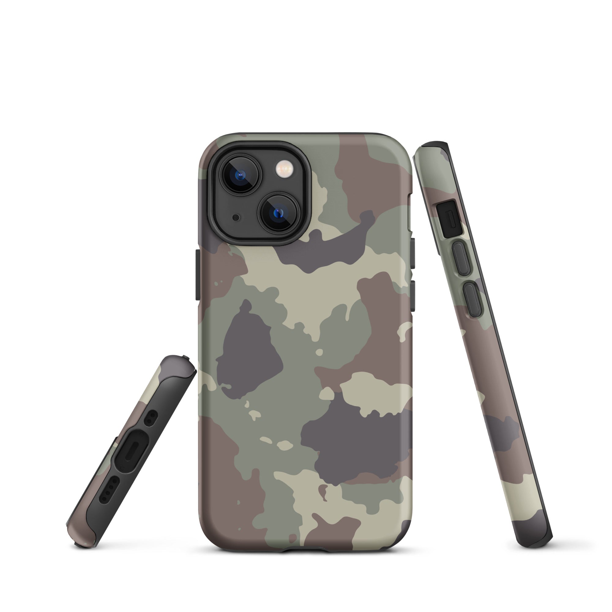 Coque d'iPhone® rigide