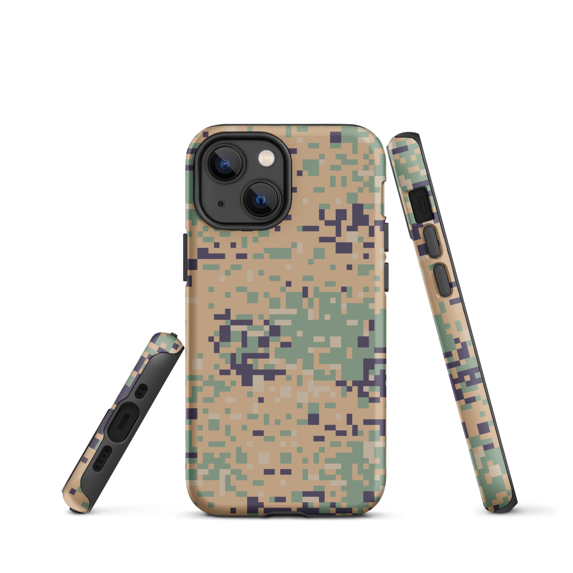 Coque d'iPhone® rigide