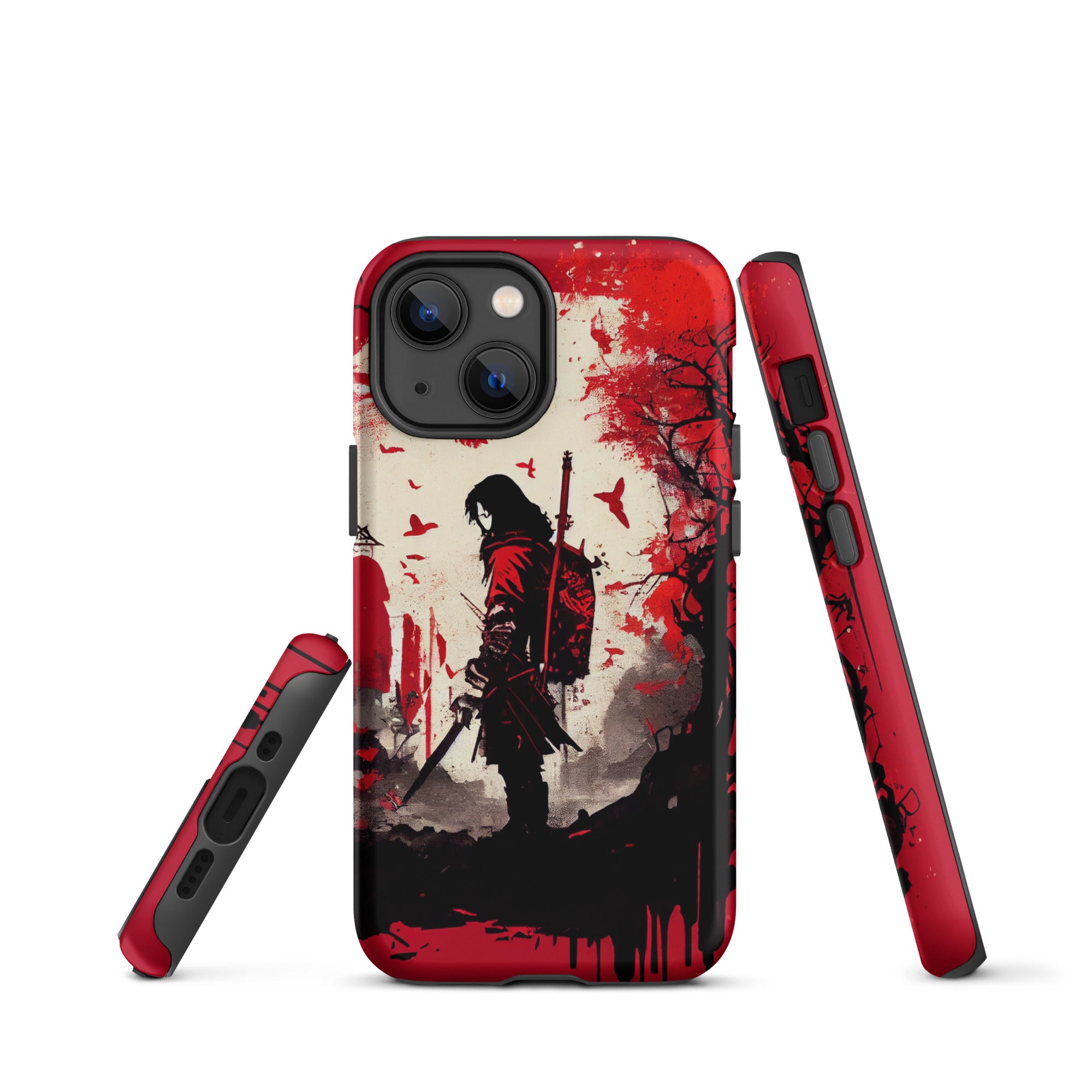 Coque d'iPhone® rigide