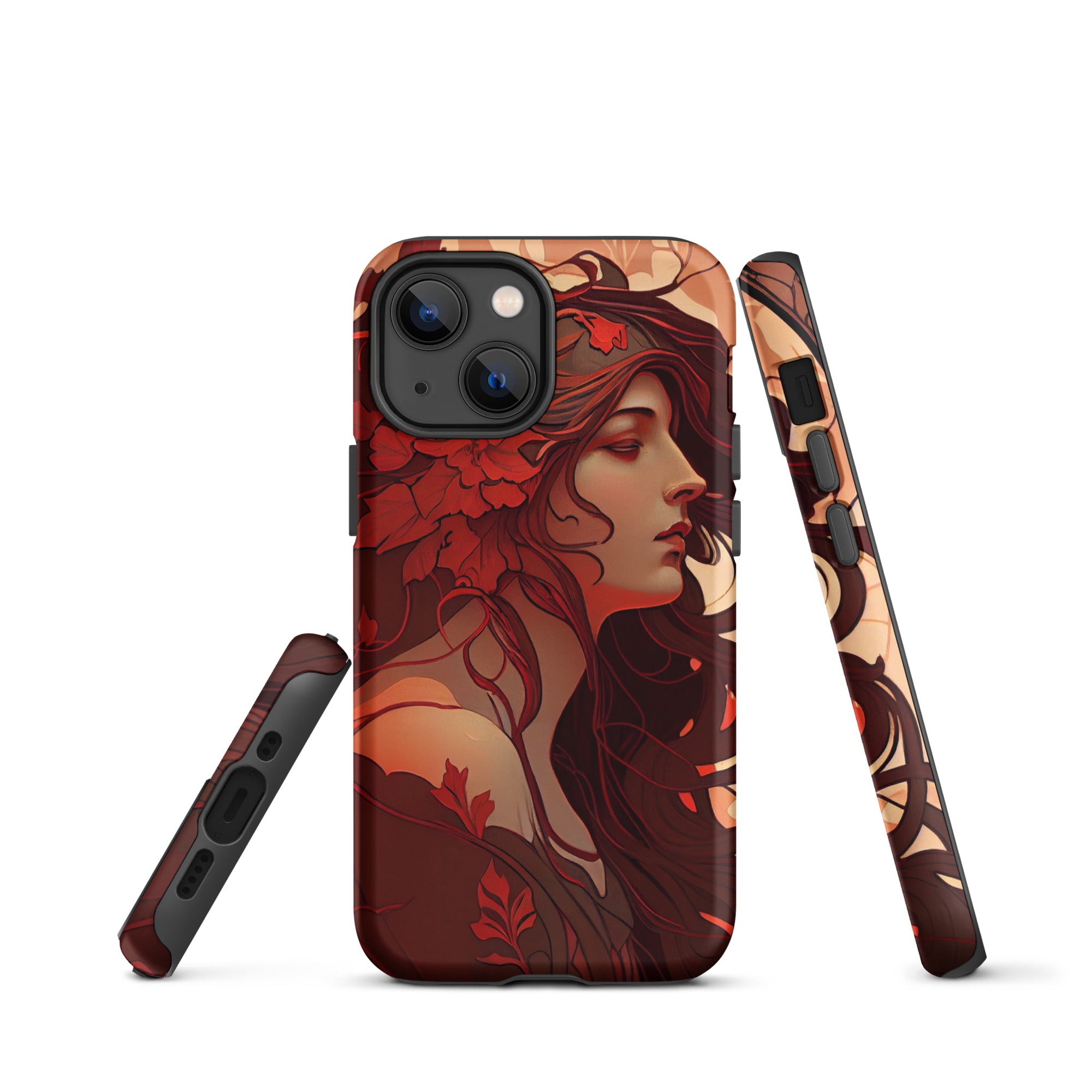 Coque d'iPhone® rigide