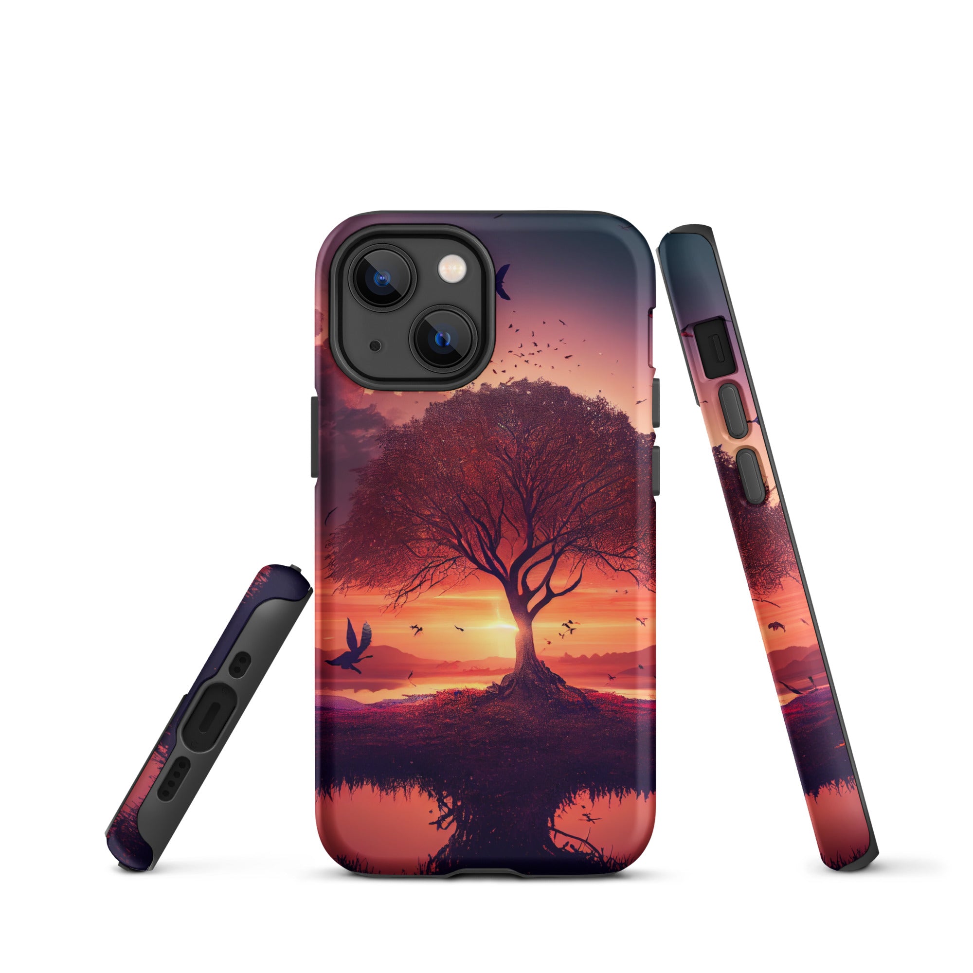 Coque d'iPhone® rigide