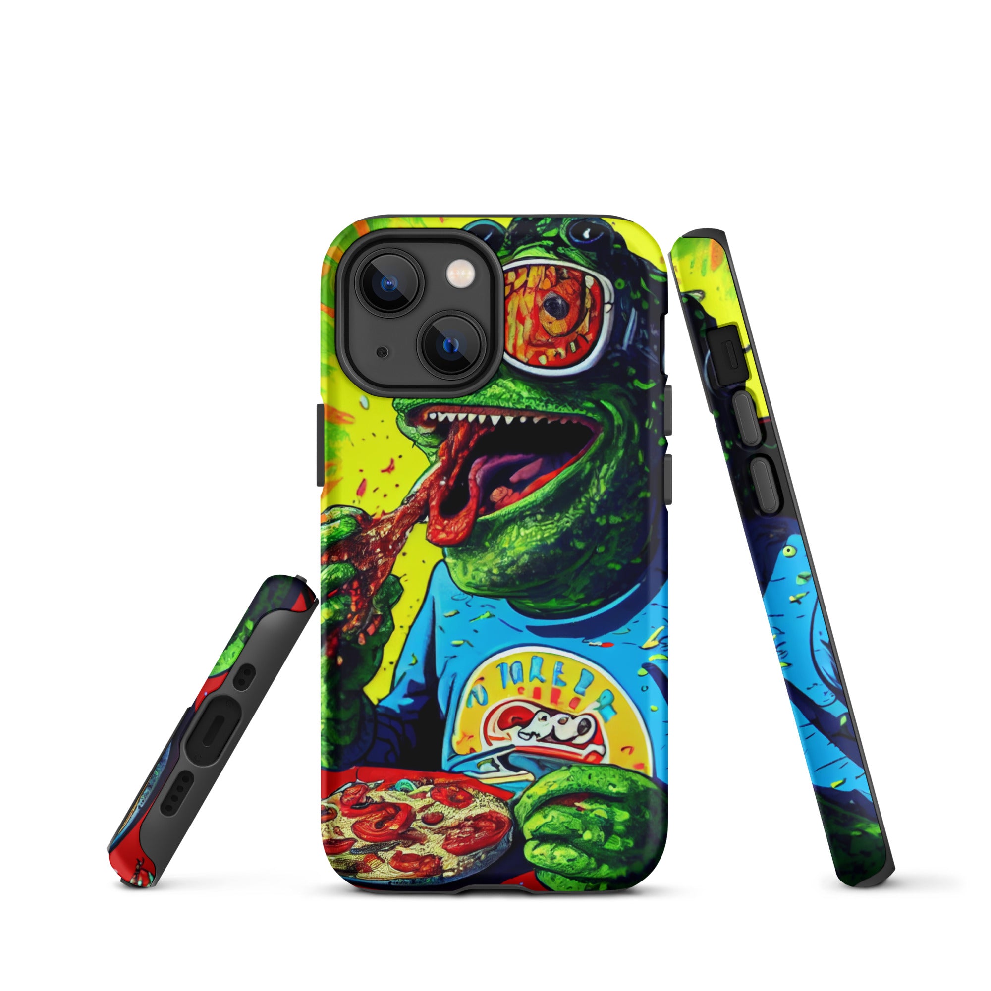 Coque d'iPhone® rigide