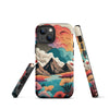 Coque d'iPhone® rigide