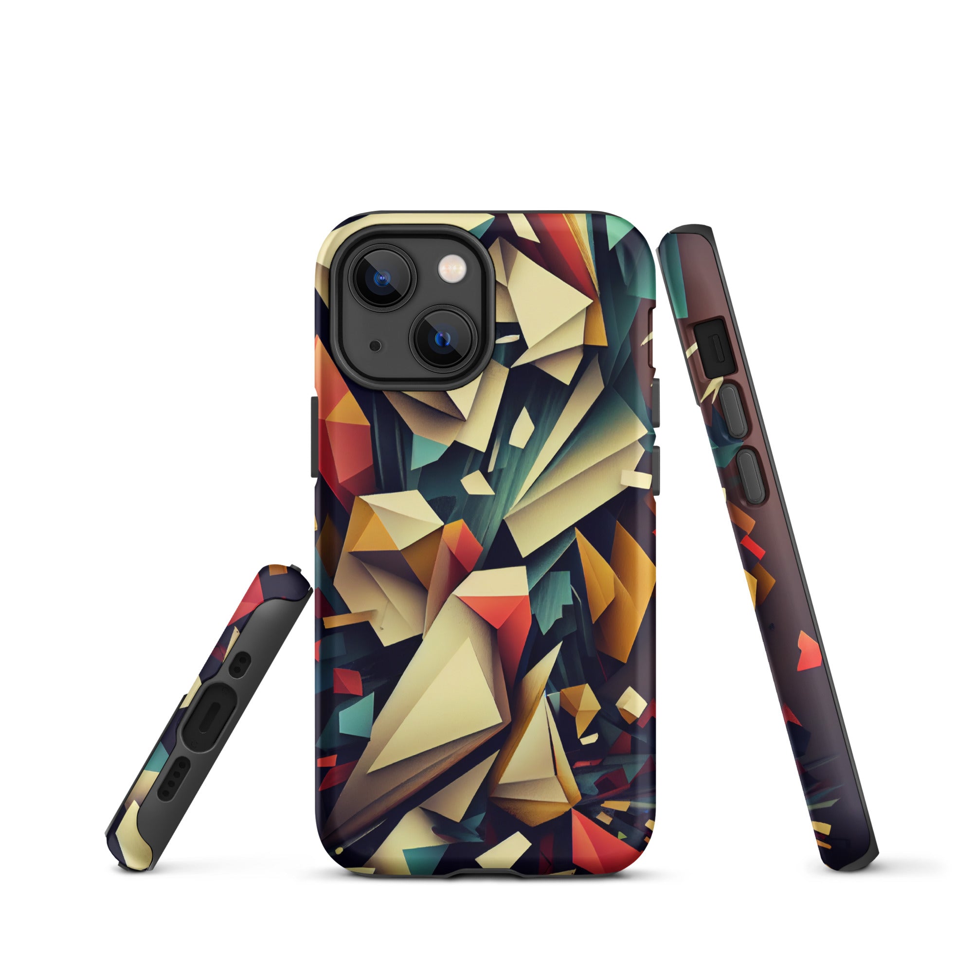 Coque d'iPhone® rigide