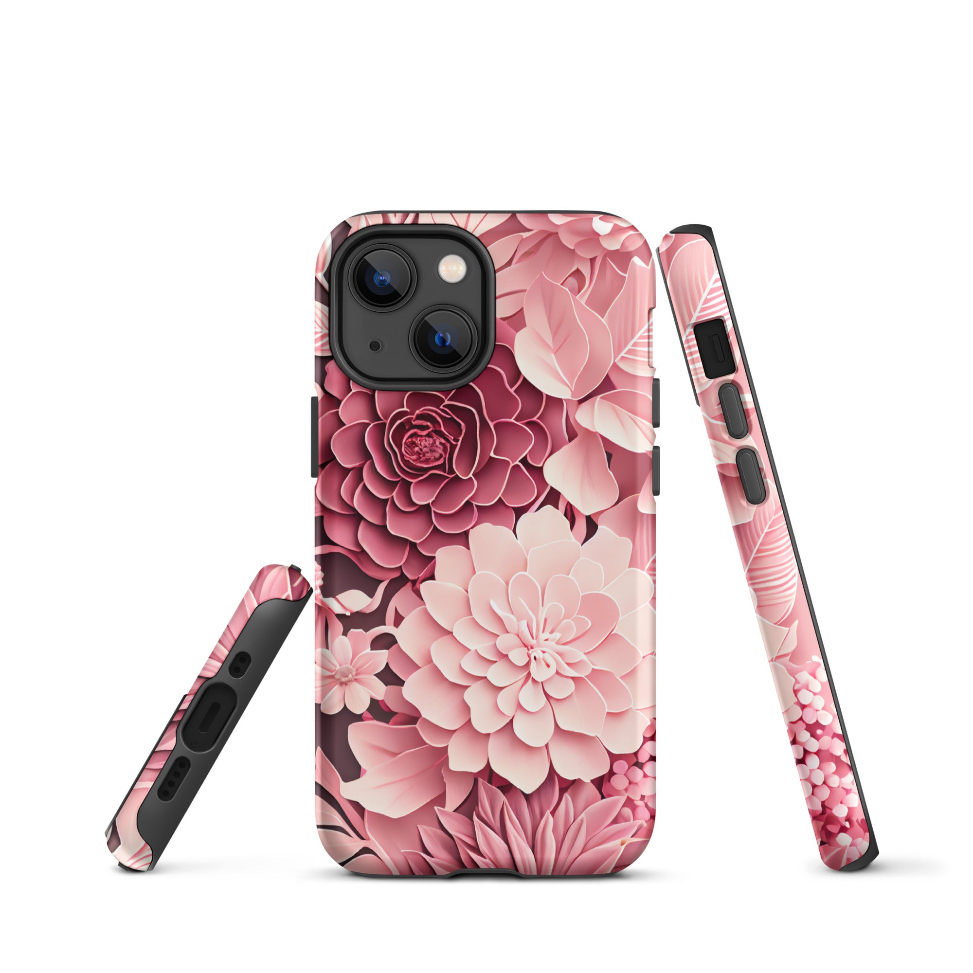 Coque d'iPhone® rigide