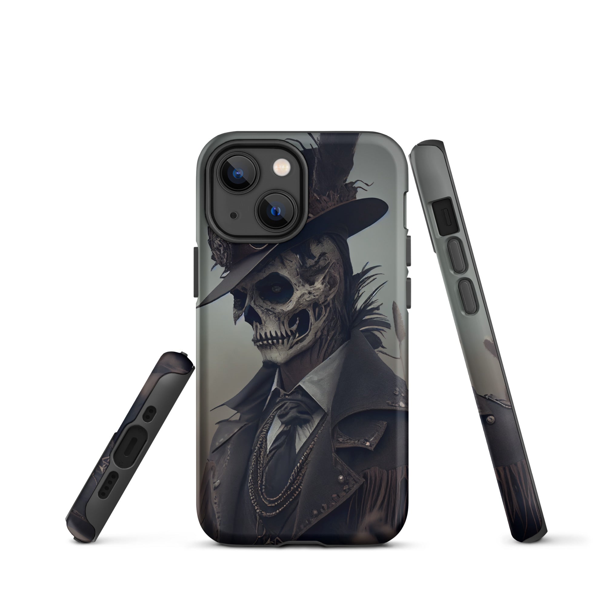 Coque d'iPhone® rigide