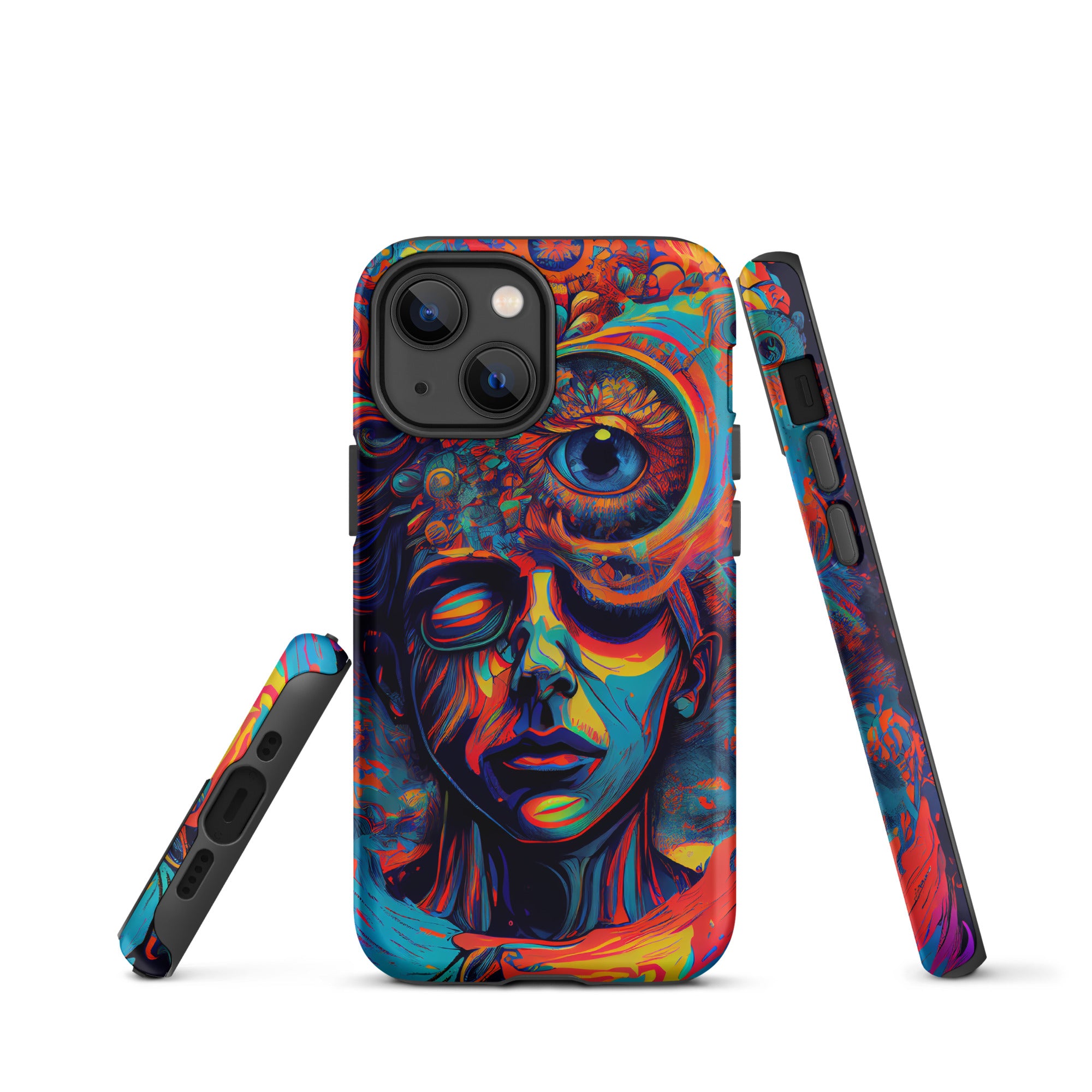 Coque d'iPhone® rigide