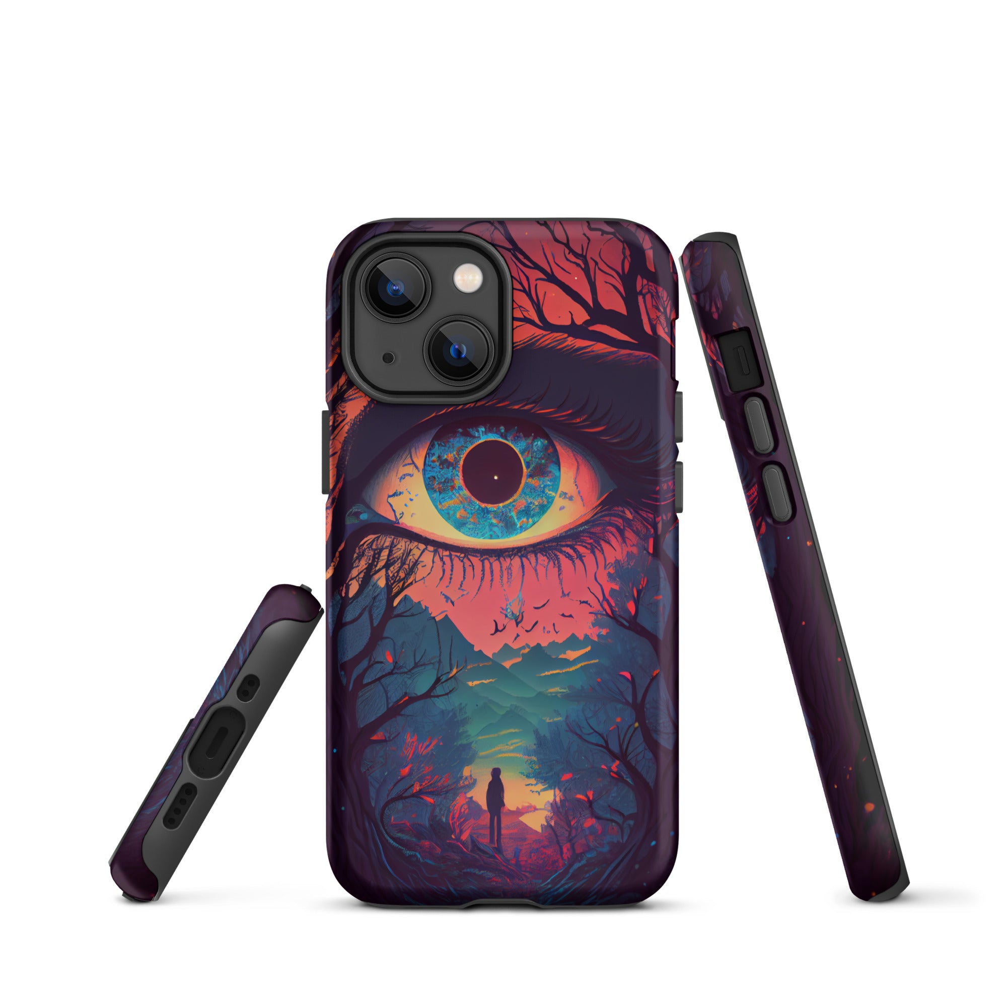 Coque d'iPhone® rigide