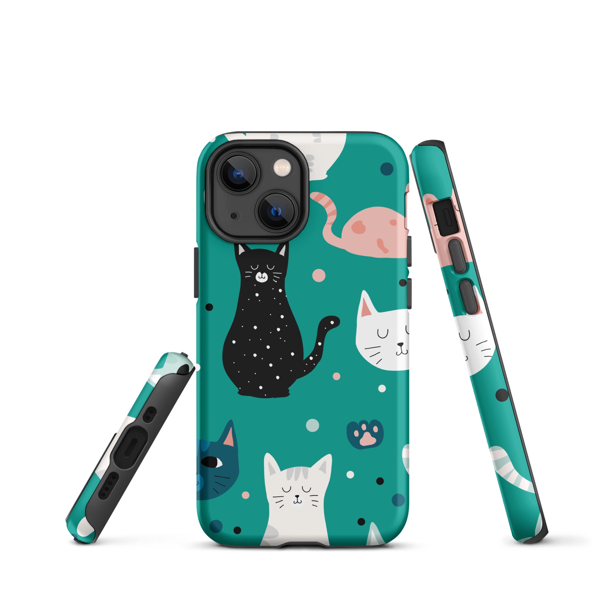 Coque d'iPhone® rigide