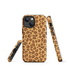 Coque d'iPhone® rigide