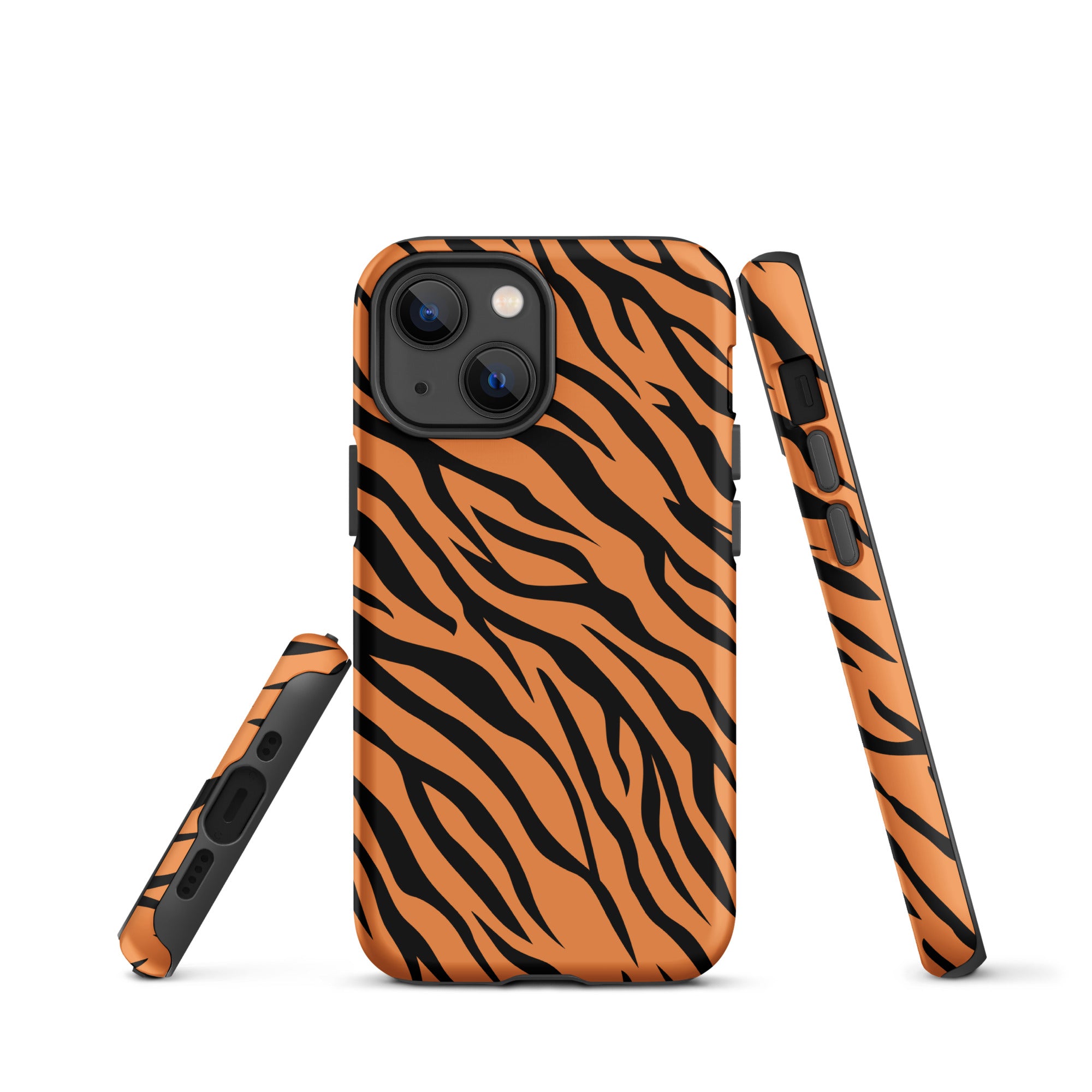 Coque d'iPhone® Tigre rigide