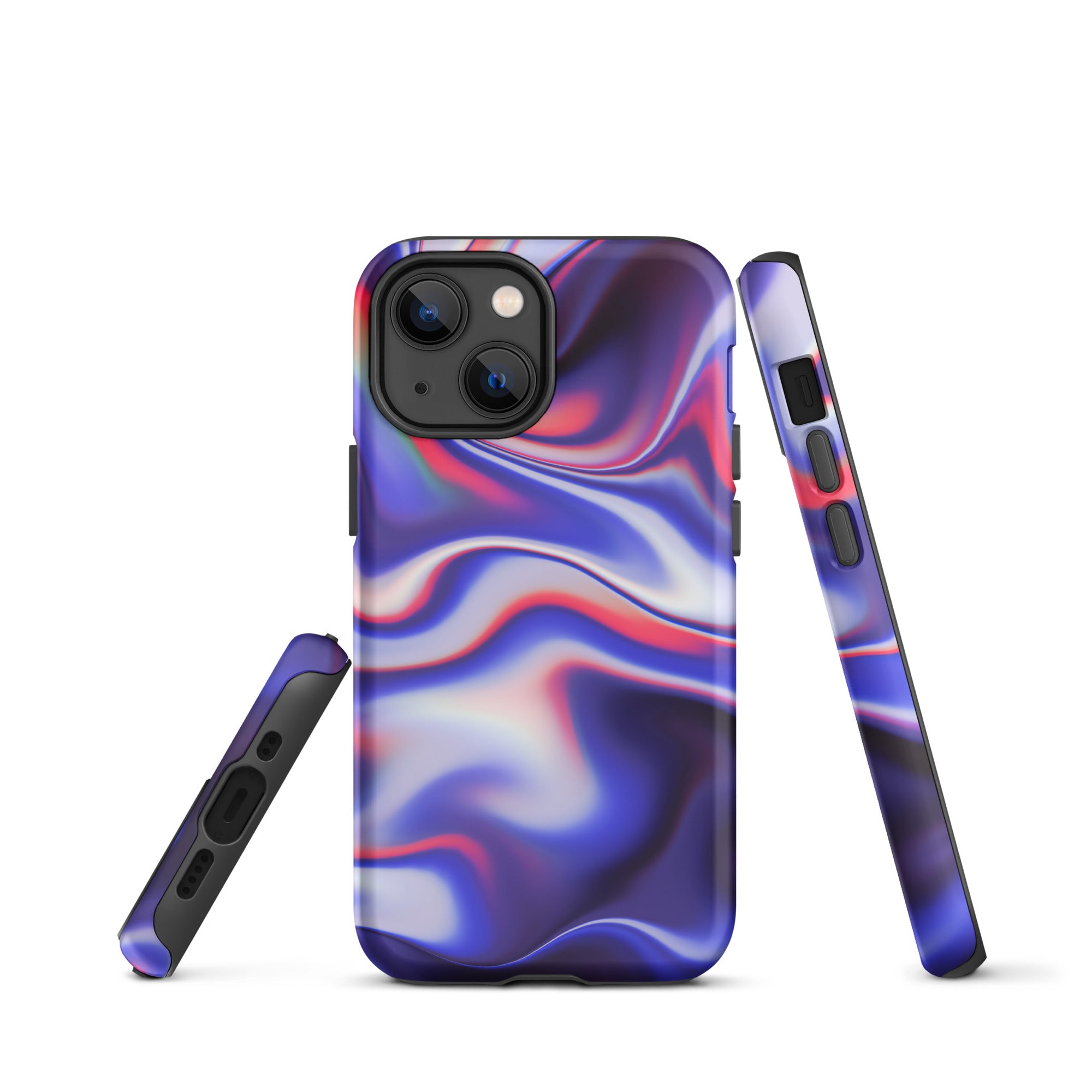 Coque d'iPhone® rigide