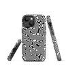 Coque d'iPhone® rigide