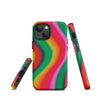 Coque d'iPhone® rigide