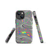 Coque d'iPhone® rigide