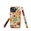 Coque d'iPhone® rigide