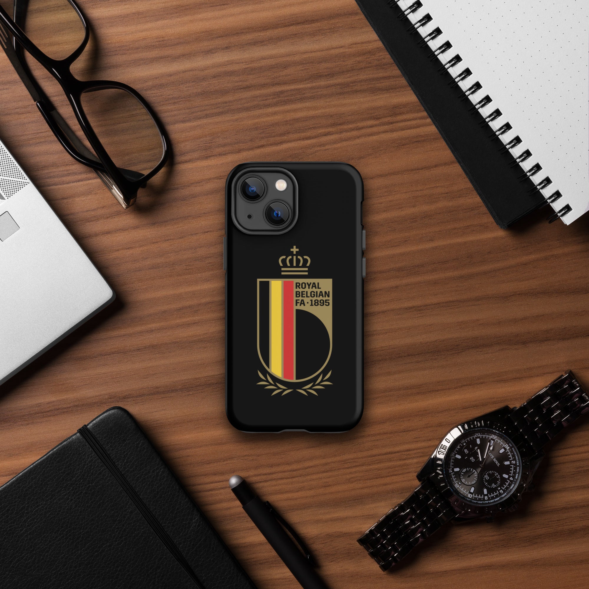 Coque d'iPhone® rigide