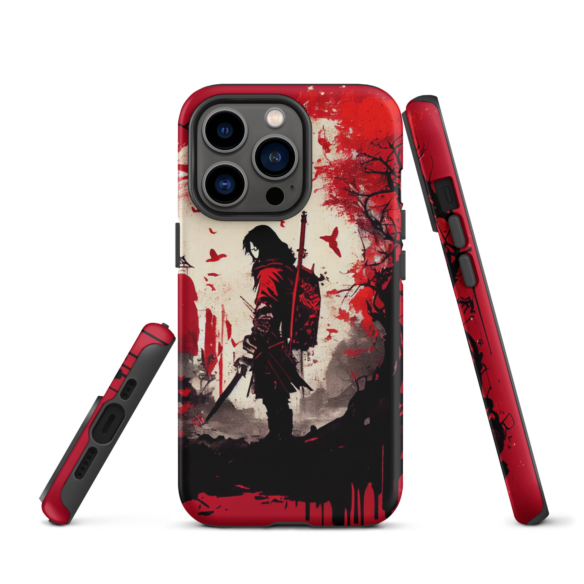 Coque d'iPhone® rigide