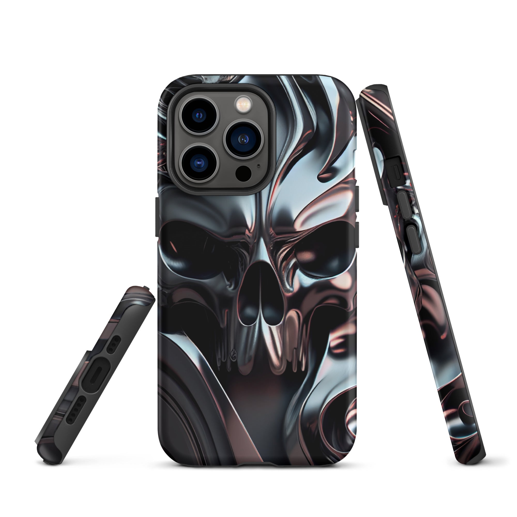 Coque d'iPhone® rigide