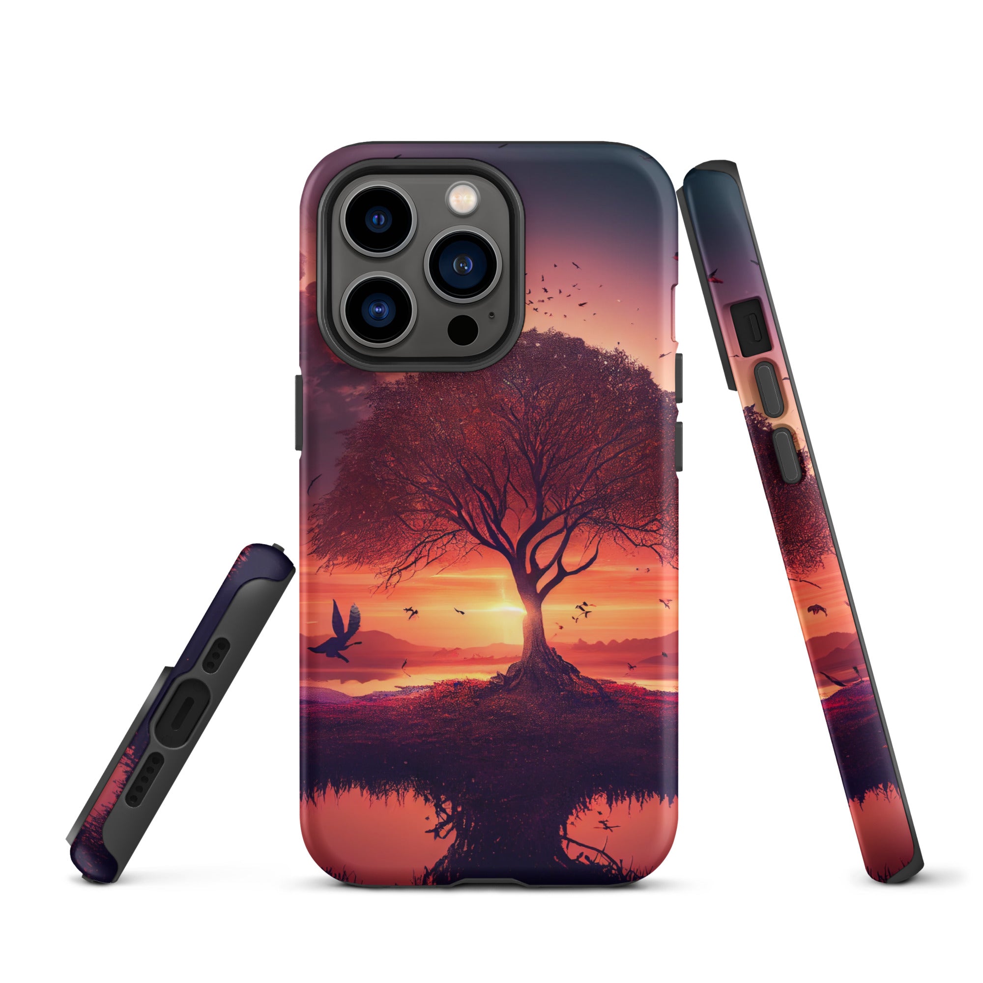 Coque d'iPhone® rigide