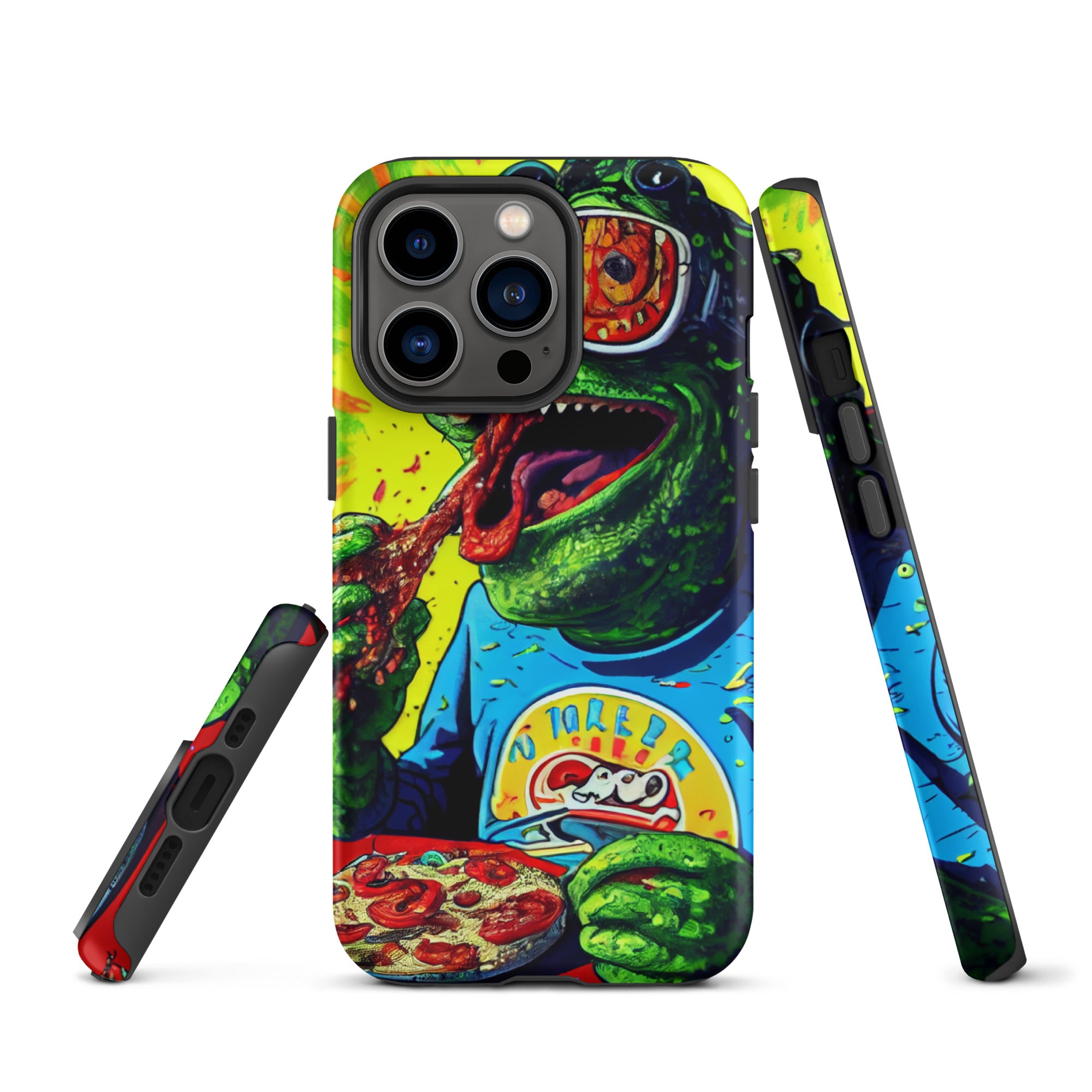 Coque d'iPhone® rigide