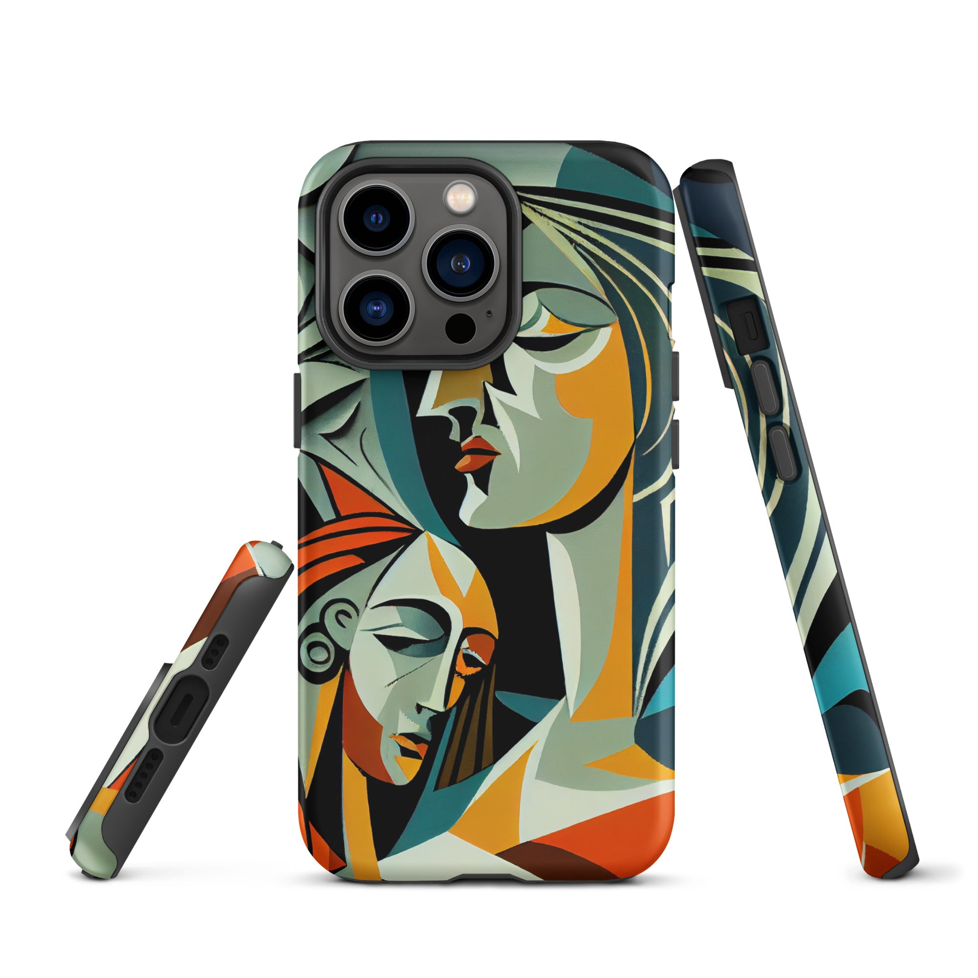 Coque d'iPhone® rigide