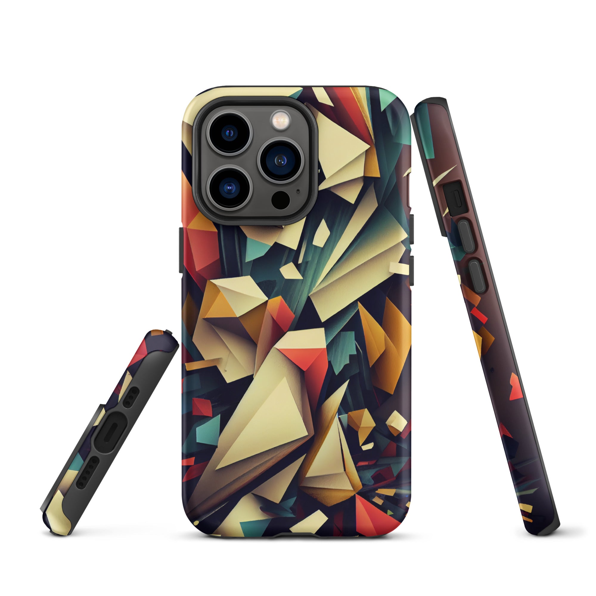 Coque d'iPhone® rigide