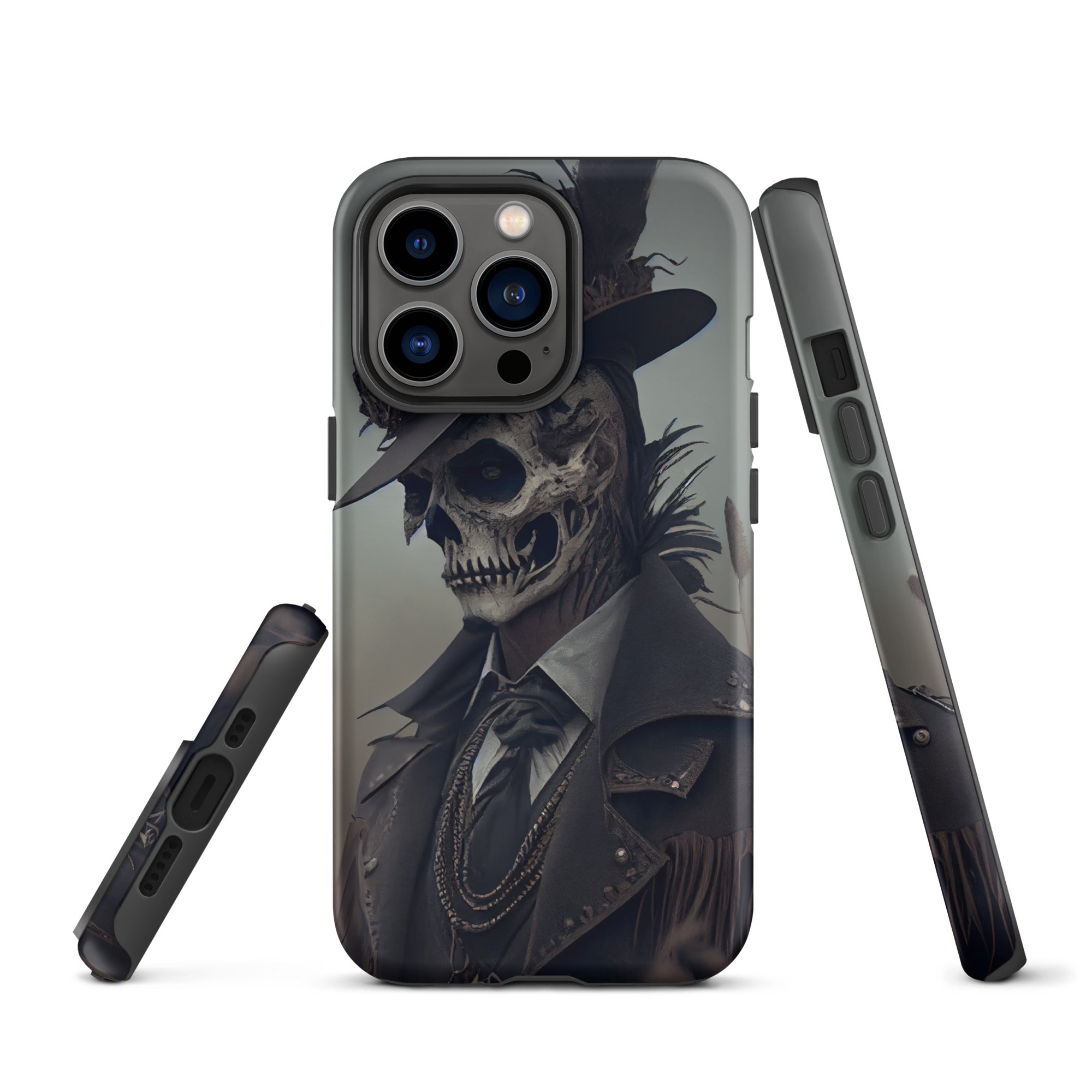 Coque d'iPhone® rigide