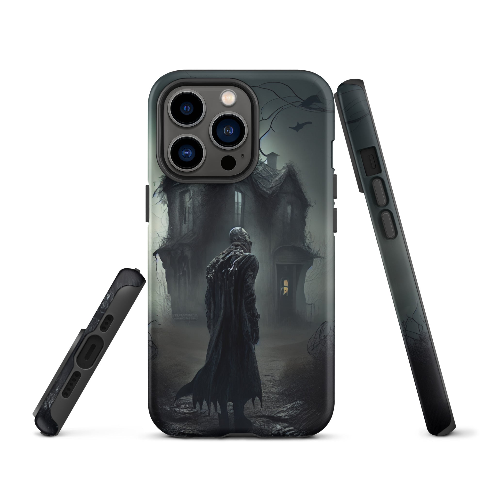 Coque d'iPhone® rigide