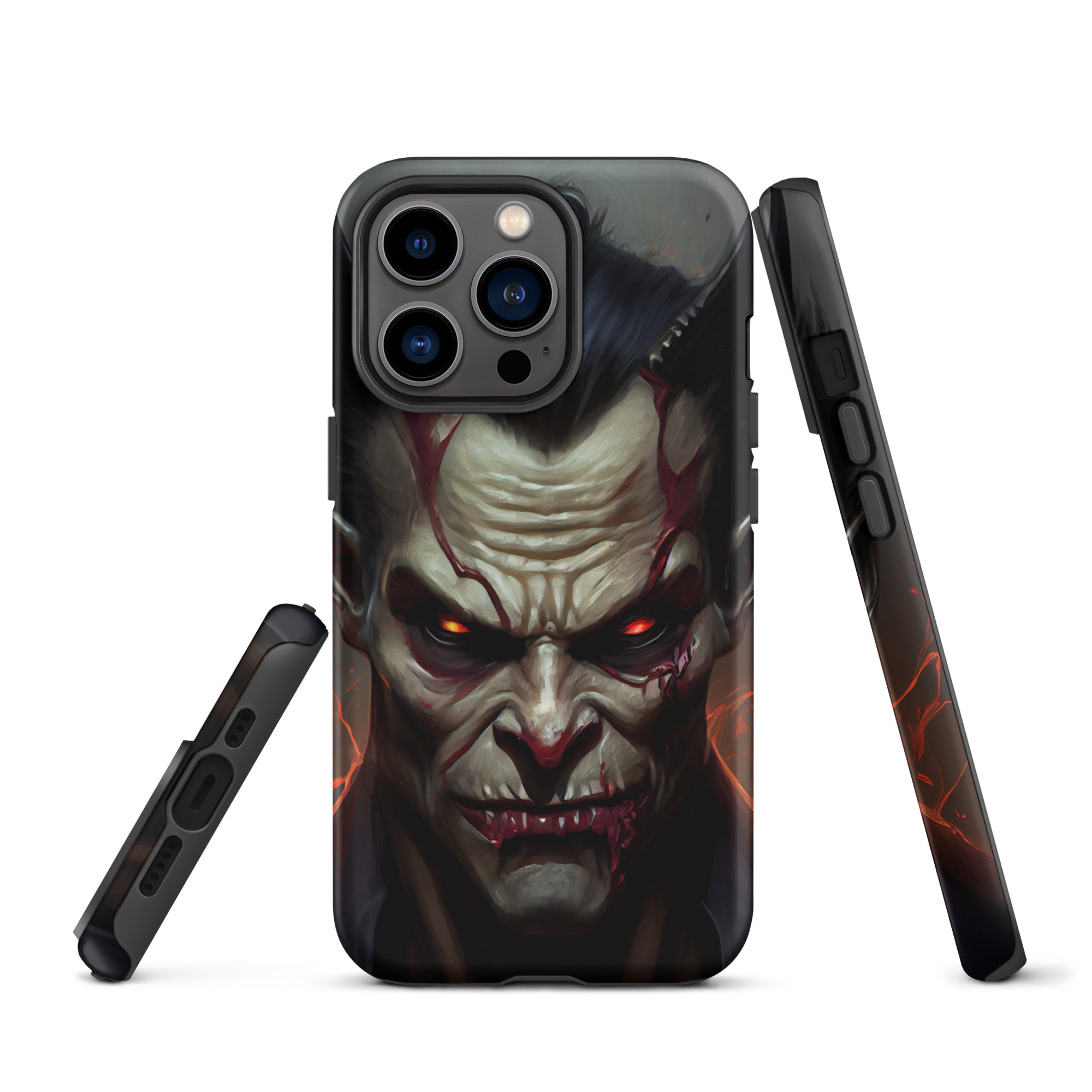 Coque d'iPhone® rigide