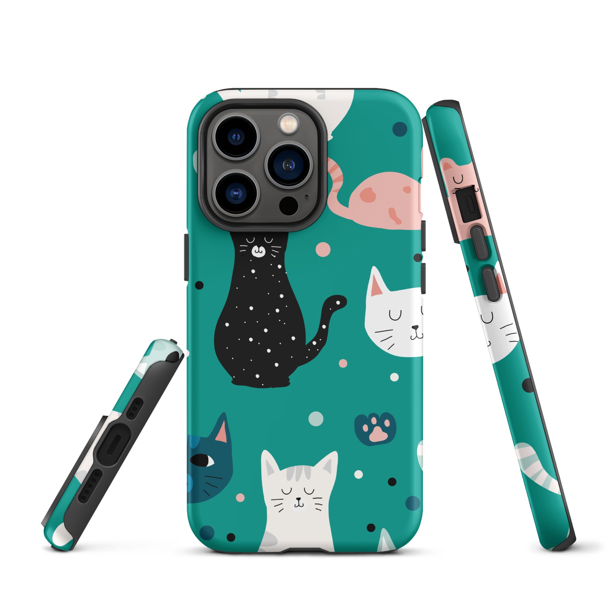 Coque d'iPhone® rigide