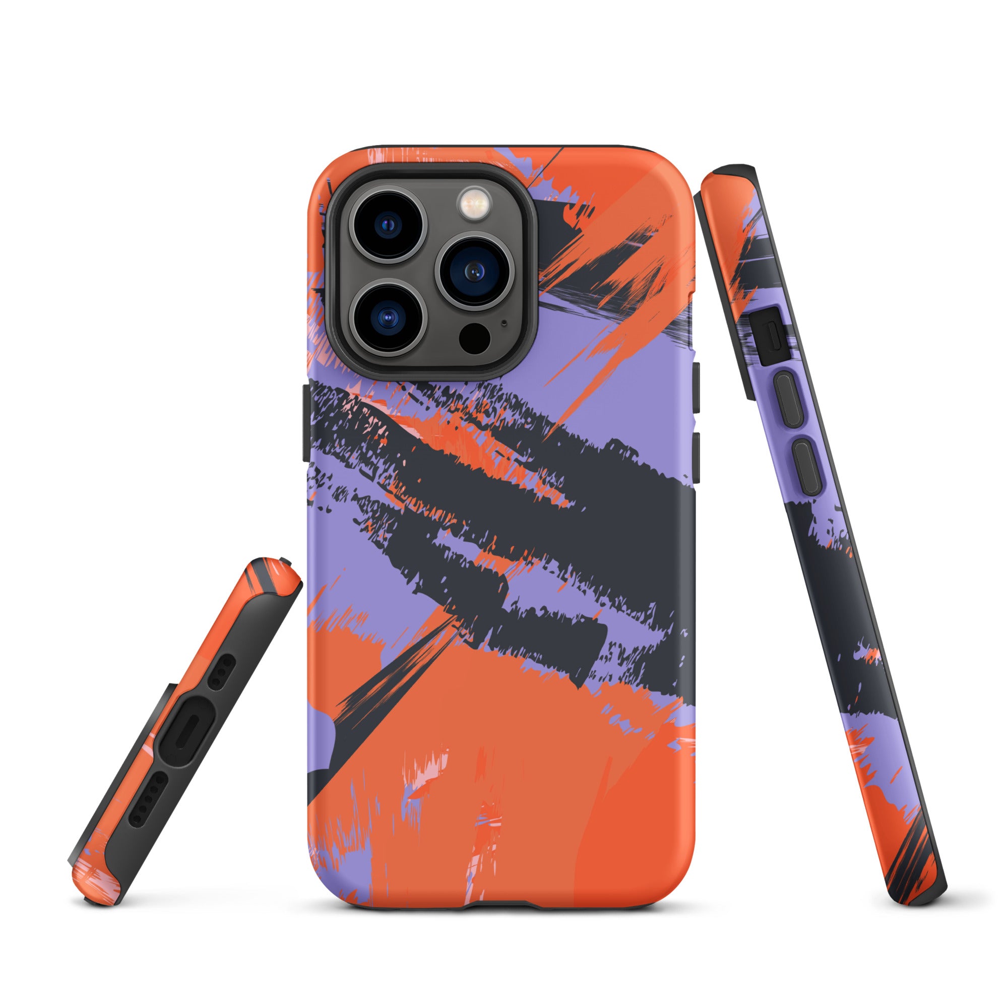 Coque d'iPhone® rigide