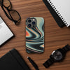 Coque d'iPhone® 15 rigide