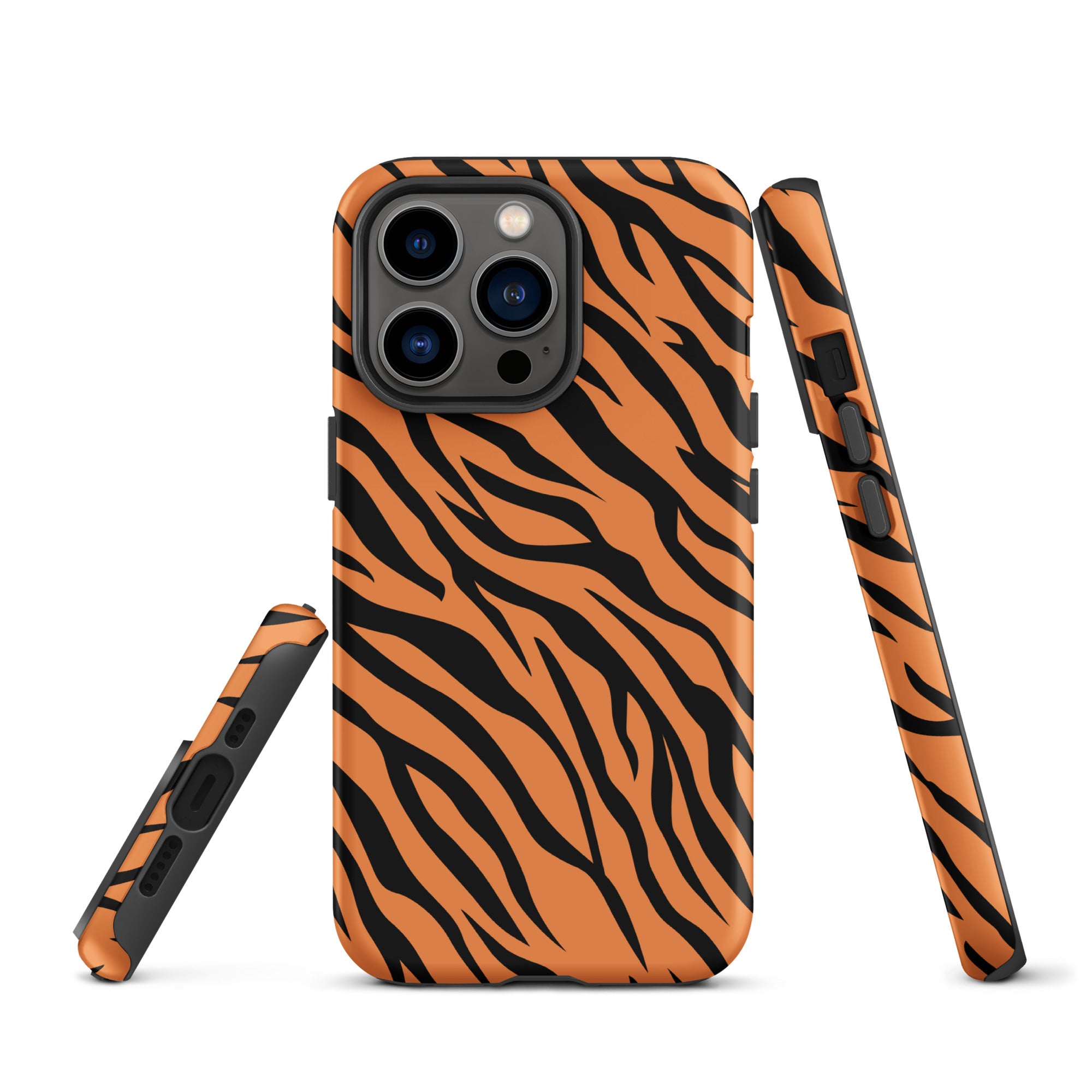 Coque d'iPhone® Tigre rigide