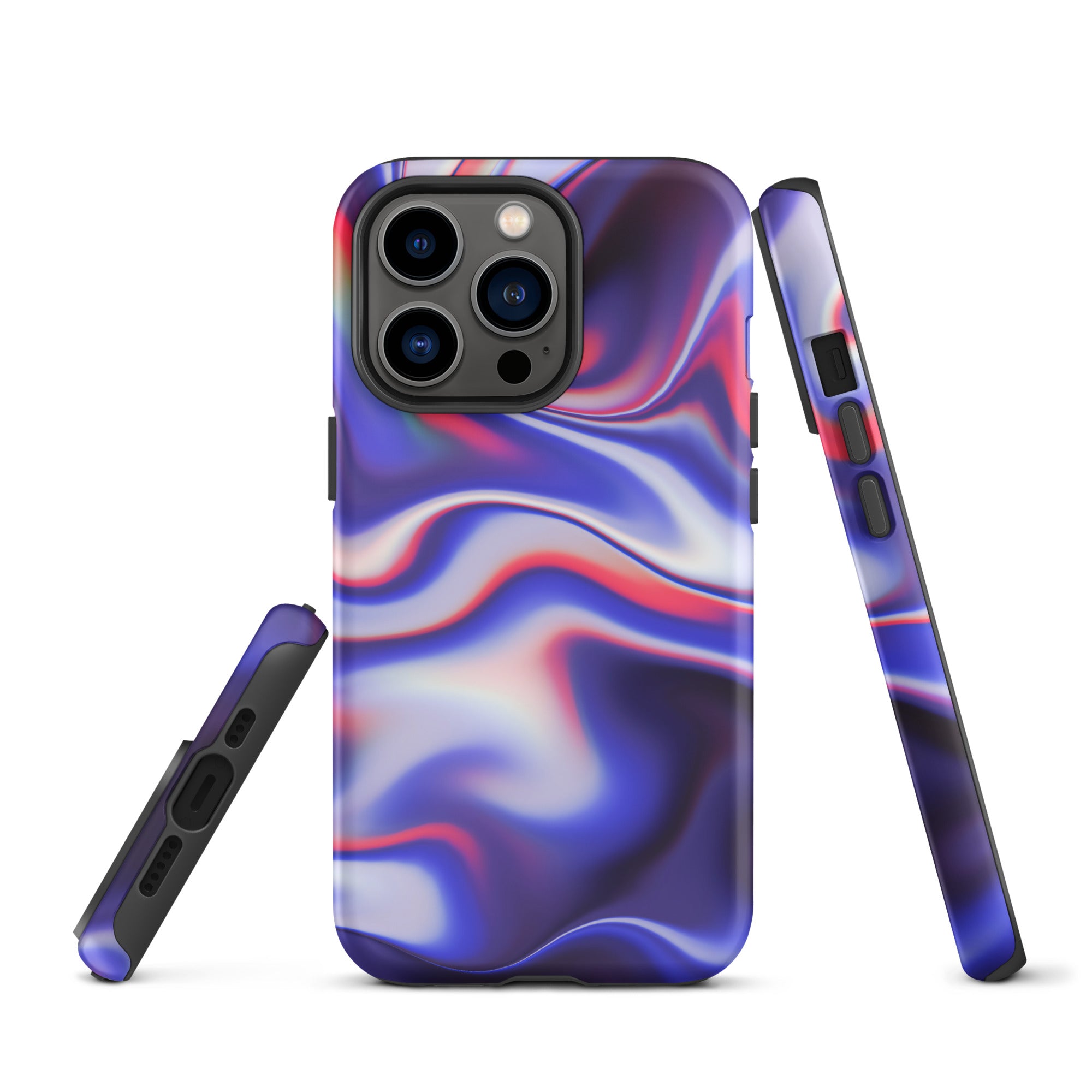 Coque d'iPhone® rigide