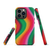 Coque d'iPhone® rigide