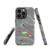 Coque d'iPhone® rigide