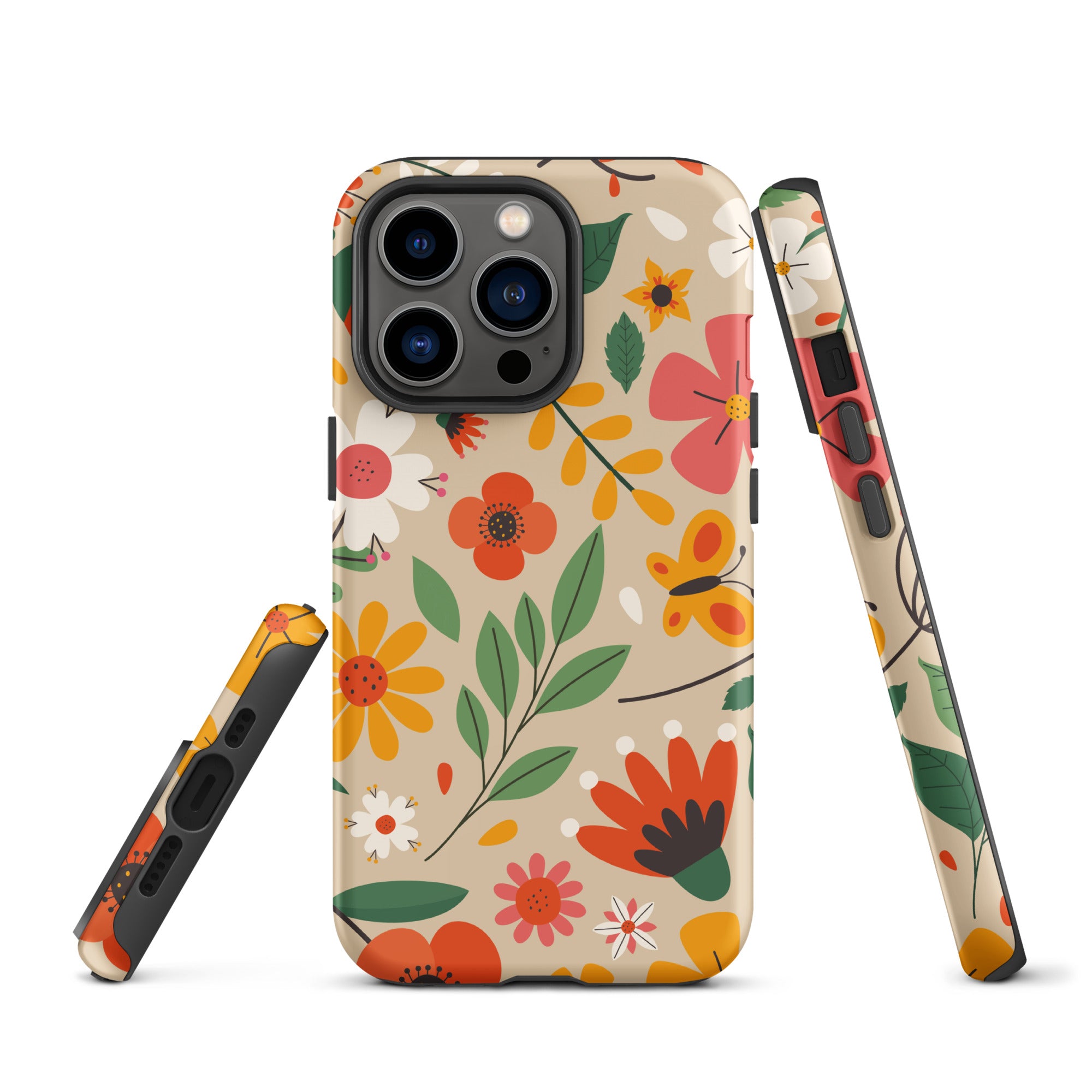 Coque d'iPhone® rigide